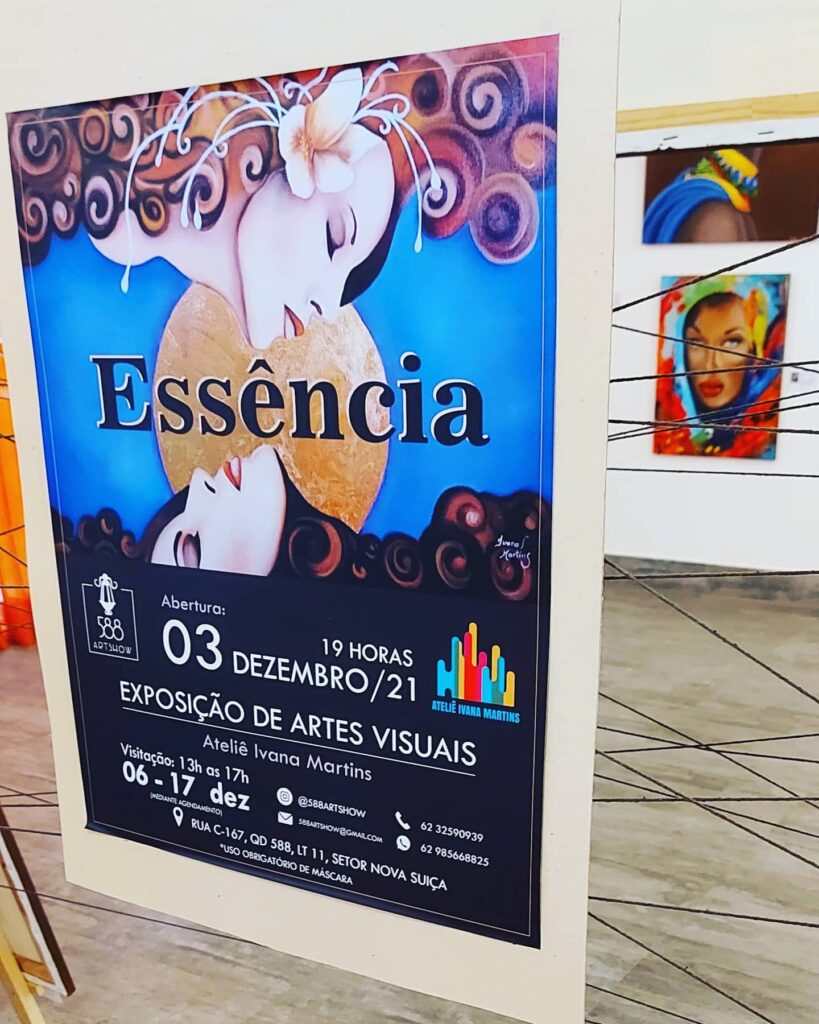 Essência - FOTO 4